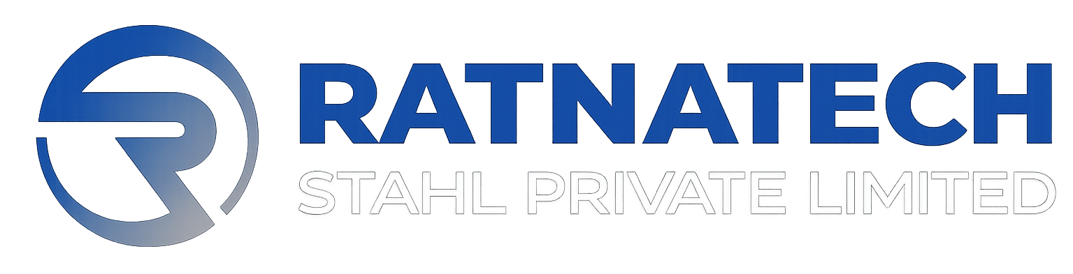 Ratnatech Stahl Private Limited logo